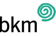 BKM Gestión Documental logotipo