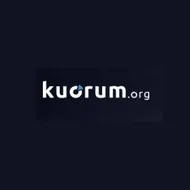 Kuorum Contenido Web logotipo