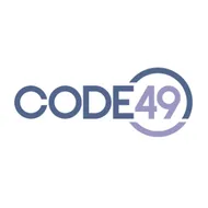 Code49 logotipo