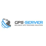 GPS Server logotipo