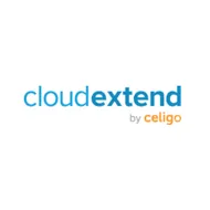 Cloud Extend logotipo