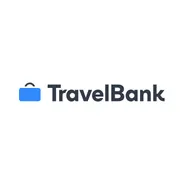 TravelBank logotipo