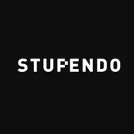 Stupendo logotipo