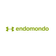 Endomondo logotipo