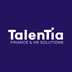 Talentia Budgeting & Planning