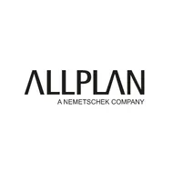 Allplan Bimplus logotipo