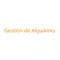 Gestión de Alquileres