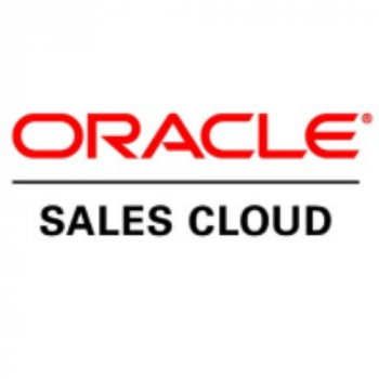Oracle Sales Cloud Costarica