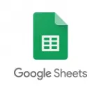 Google Sheets Costa Rica