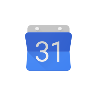 Google Calendar Costa Rica