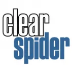 Clear Spider