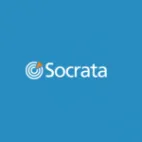 Socrata Software logotipo
