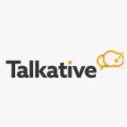 Talkative