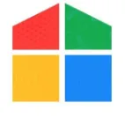 Miskuentas logotipo