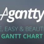 Agantty Diagrama de Gantt