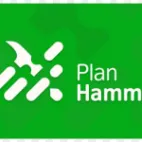 PlanHammer Gantt Costarica