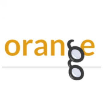 Orange Minería de Datos Costa Rica