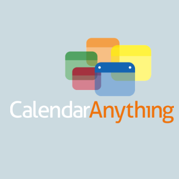 Calendar Anything Costarica