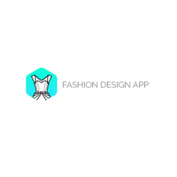 Fashion design app