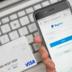 PayPal Costa Rica