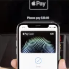 Apple pay Costa Rica