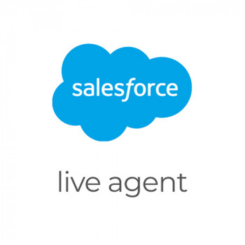 Salesforce Live Agent Costarica