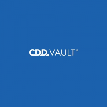 CDD Vault Costarica