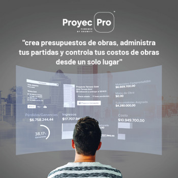 ProyecPro Costarica