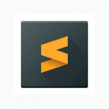 Sublime Text Costarica