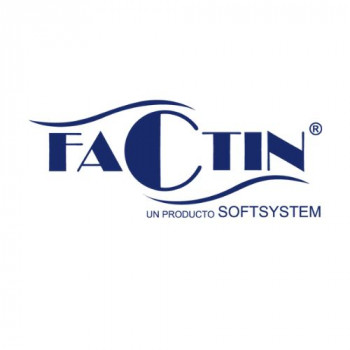 Factin Software Contable y Comercial