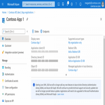 Microsoft Azure Active Directory Costa Rica