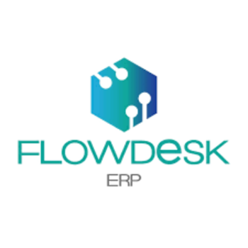 Flowdesk ERP Costarica