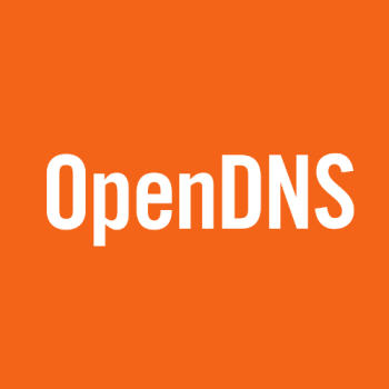 OpenDNS Costarica
