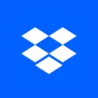 Dropbox logotipo