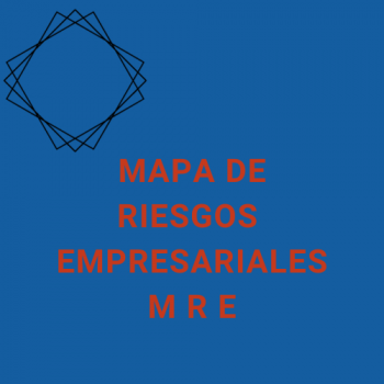 MRE Mapa de Riesgos Empresariales Costa Rica