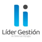 Líder Gestión logotipo