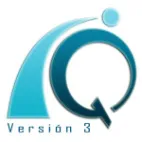 Sistema Q3 logotipo