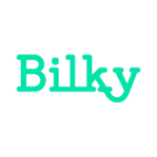 Bilky logotipo