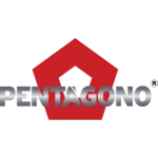 PENTÁGONO MES logotipo