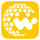 Free video watermark remover logotipo