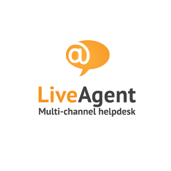 LiveAgent Live Chat