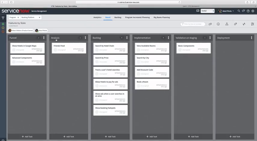 ServiceNow: precios, funciones y opiniones
