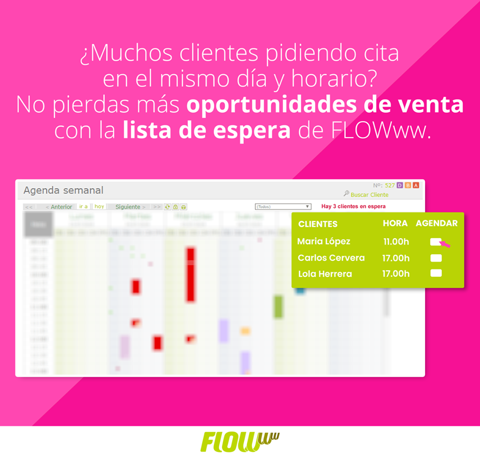 FLOWww Marketing