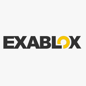 Exablox Intercambio de Archivos