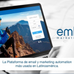 emBlue Email Marketing 5