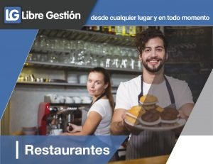 Libre Gestión Restaurante