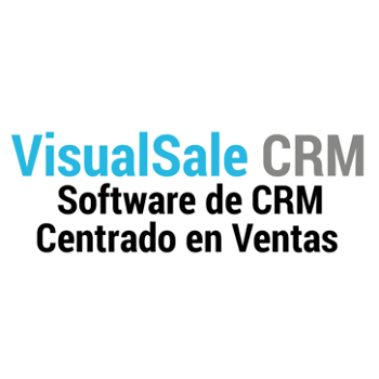 VisualSale CRM