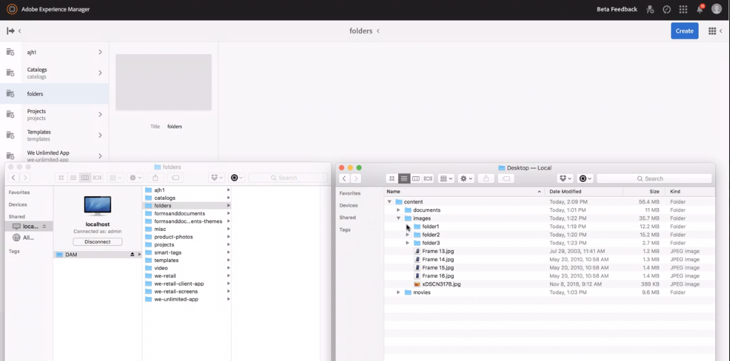Adobe Experience Manager