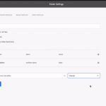 Adobe Experience Manager 4