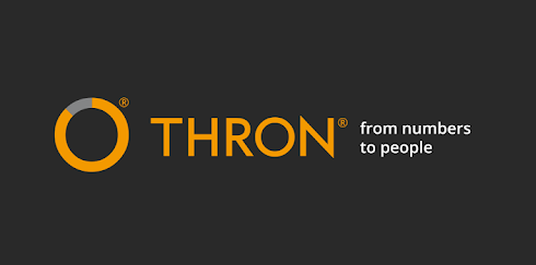 THRON DAM Software